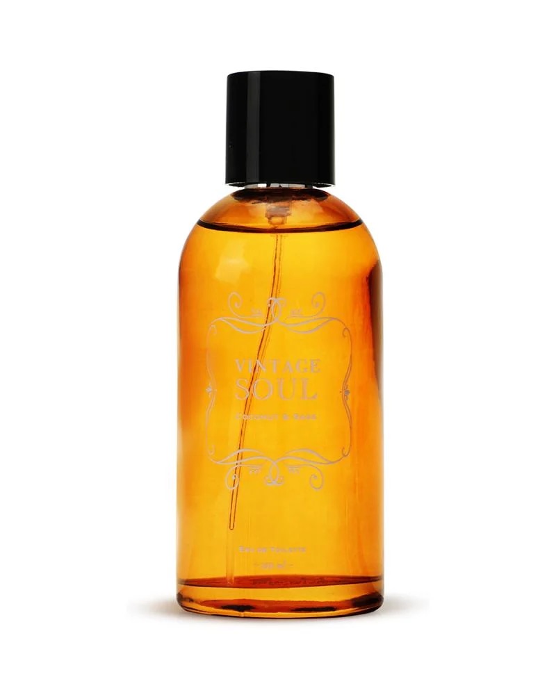 Vintage Soul EDT