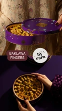 Baklawa "Almathaq Alarabi"