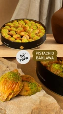 Baklawa "Almathaq Alarabi"