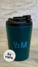 TUMBLER 1/2M (HALF MILLION) (Bisa +Nama)