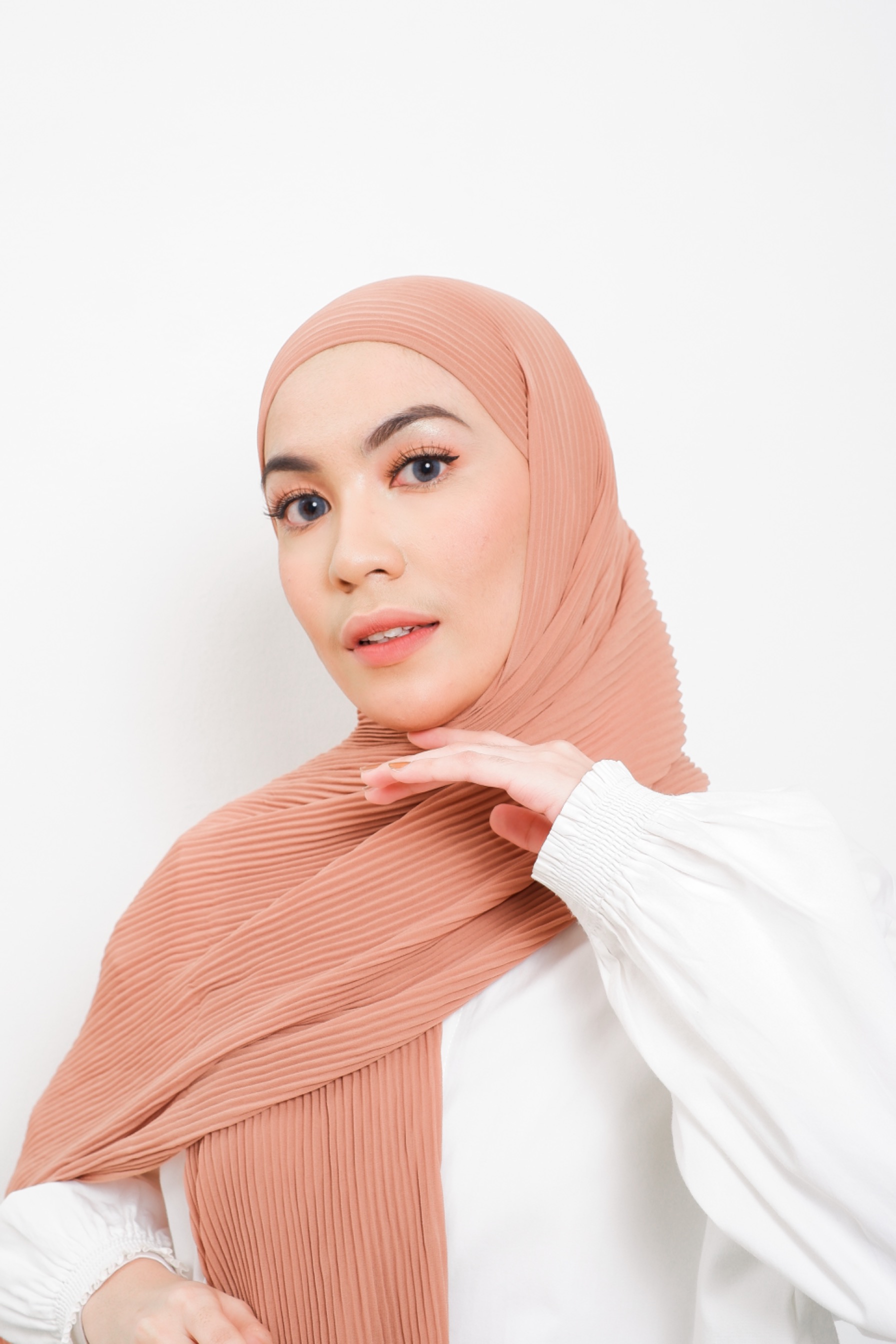 Kiya Pleats Instan