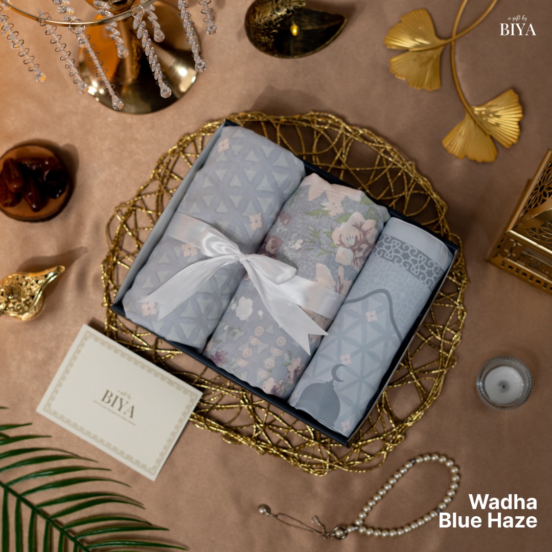 TAZBIYA HAMPERS GIFT MUKENA RAYON EKSKLUSIF | HADIAH SESERAHAN | KADO PERNIKAHAN | HADIAH PERPISAHAN | HADIAH FAREWELL | HADIAH GURU