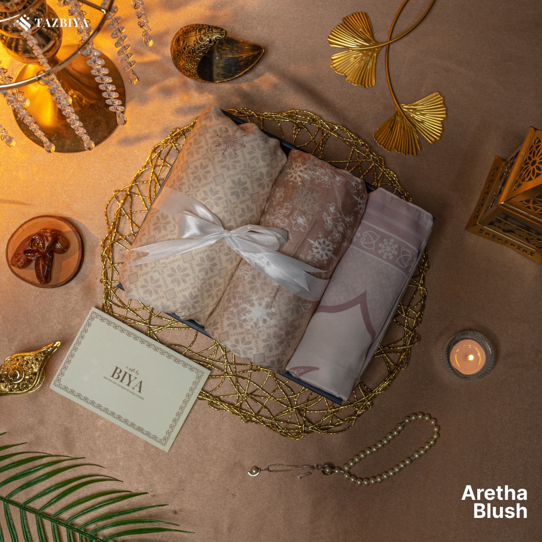 TAZBIYA HAMPERS GIFT MUKENA PREMIUM | HADIAH SESERAHAN | KADO PERNIKAHAN | HADIAH PERPISAHAN | HADIAH FAREWELL | HADIAH GURU