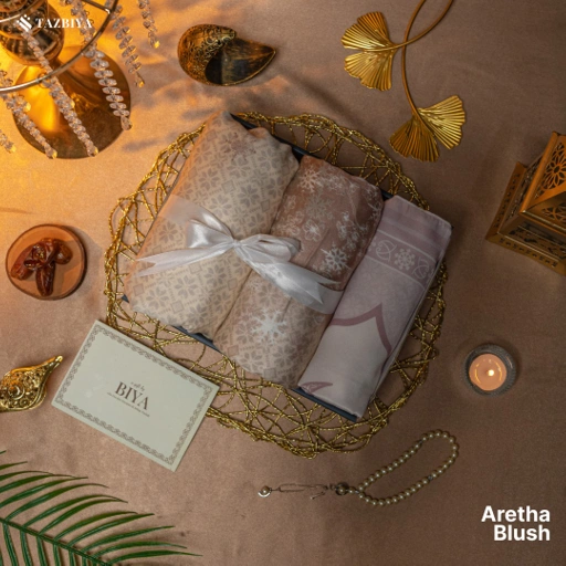 Image of TAZBIYA HAMPERS GIFT MUKENA PREMIUM | HADIAH SESERAHAN | KADO PERNIKAHAN | HADIAH PERPISAHAN | HADIAH FAREWELL | HADIAH GURU