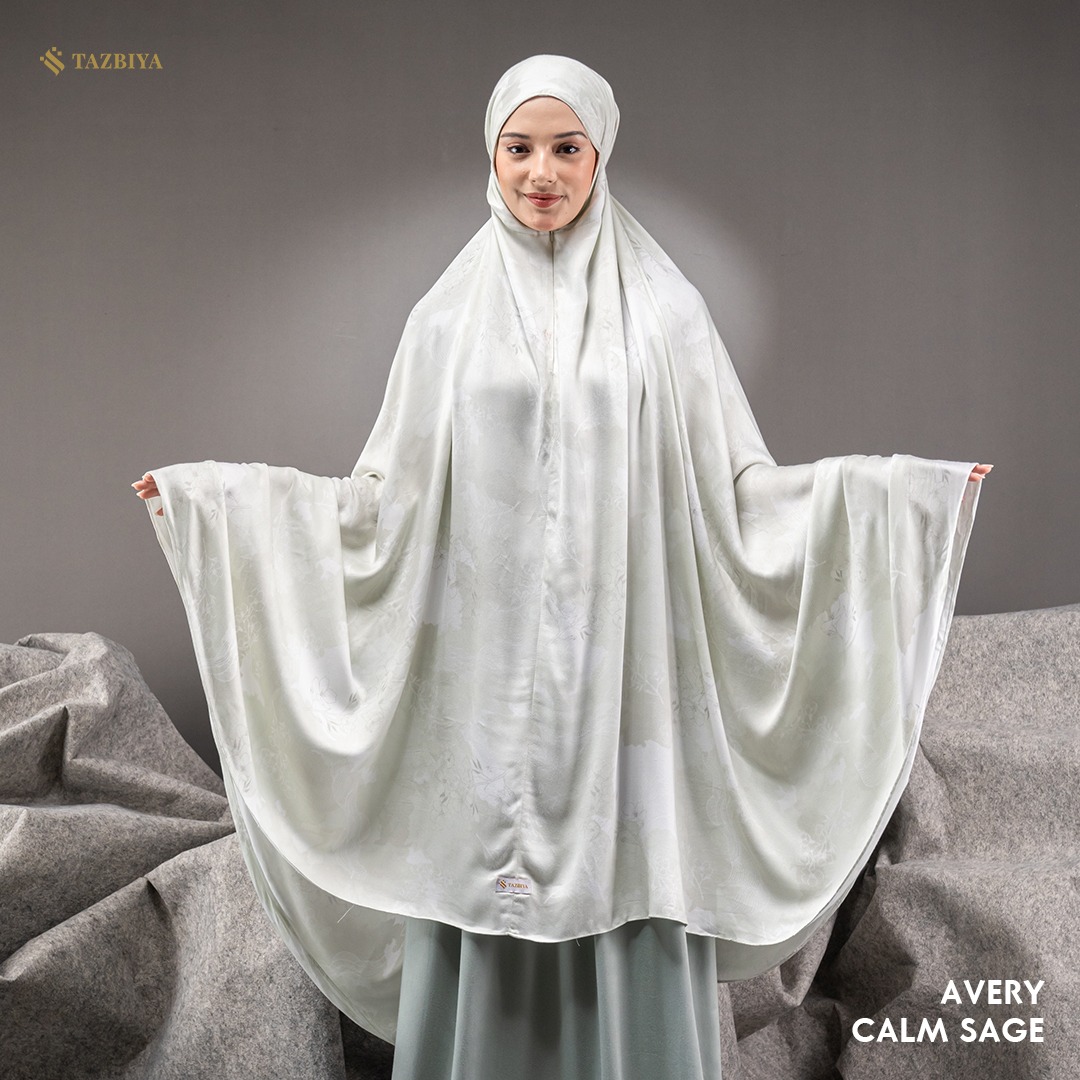 [HANYA 199K] MUKENA TAZBIYA PREMIUM RAYON SATIN SILK DEWASA LAST STOCK I LAST CHANCE TO BUY (WARNA-BAHAN-MOTIF RANDOM)