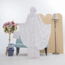 MUKENA TAZBIYA ALLOVER ESITA SERIES ALLSIZE