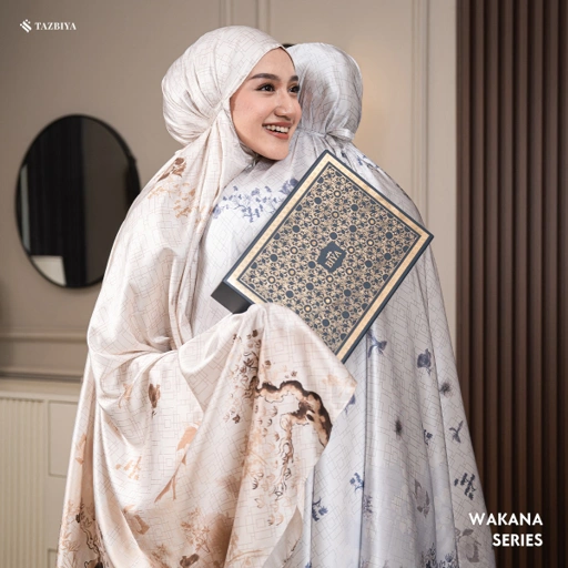 Image of TAZBIYA HAMPERS GIFT MUKENA PREMIUM | HADIAH SESERAHAN | KADO PERNIKAHAN | HADIAH PERPISAHAN | HADIAH FAREWELL | HADIAH GURU