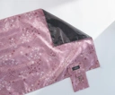 SAJADAH TAZBIYA TRAVEL LIPAT CALYA MAUVE ALLSIZE