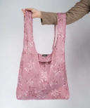 TAS-BELANJA TAZBIYA SOIRA MAUVE ALLSIZE