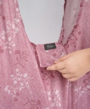 TAS-BELANJA TAZBIYA SOIRA MAUVE ALLSIZE