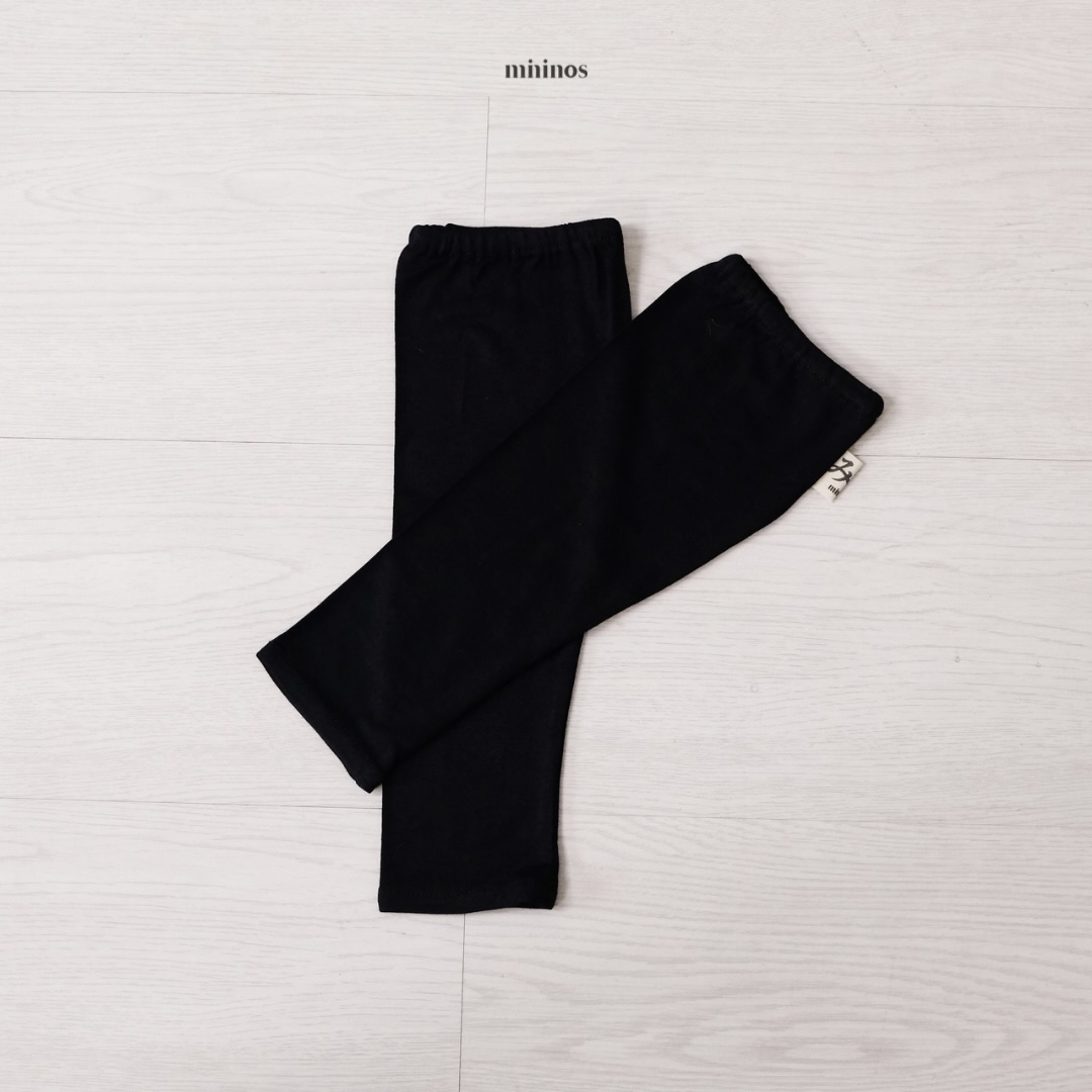 Mininos Handsock Manset Tangan Adem Rayon Viscose