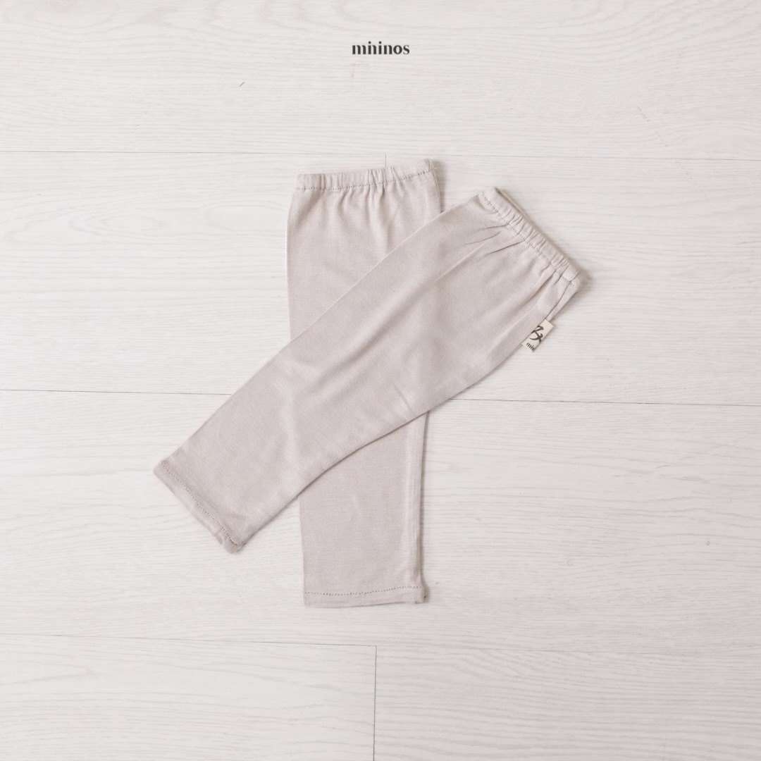 Mininos Handsock Manset Tangan Adem Rayon Viscose