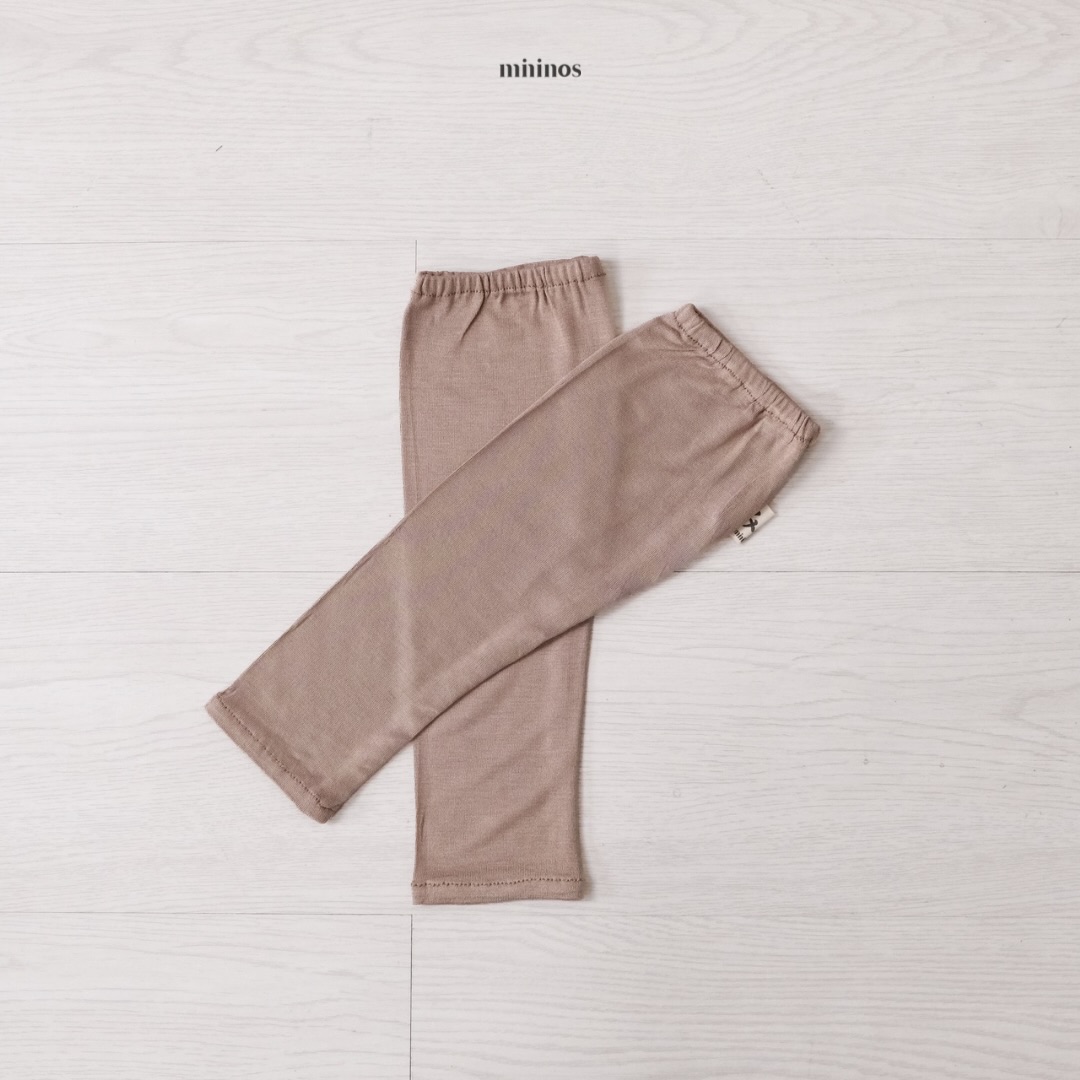 Mininos Handsock Manset Tangan Adem Rayon Viscose