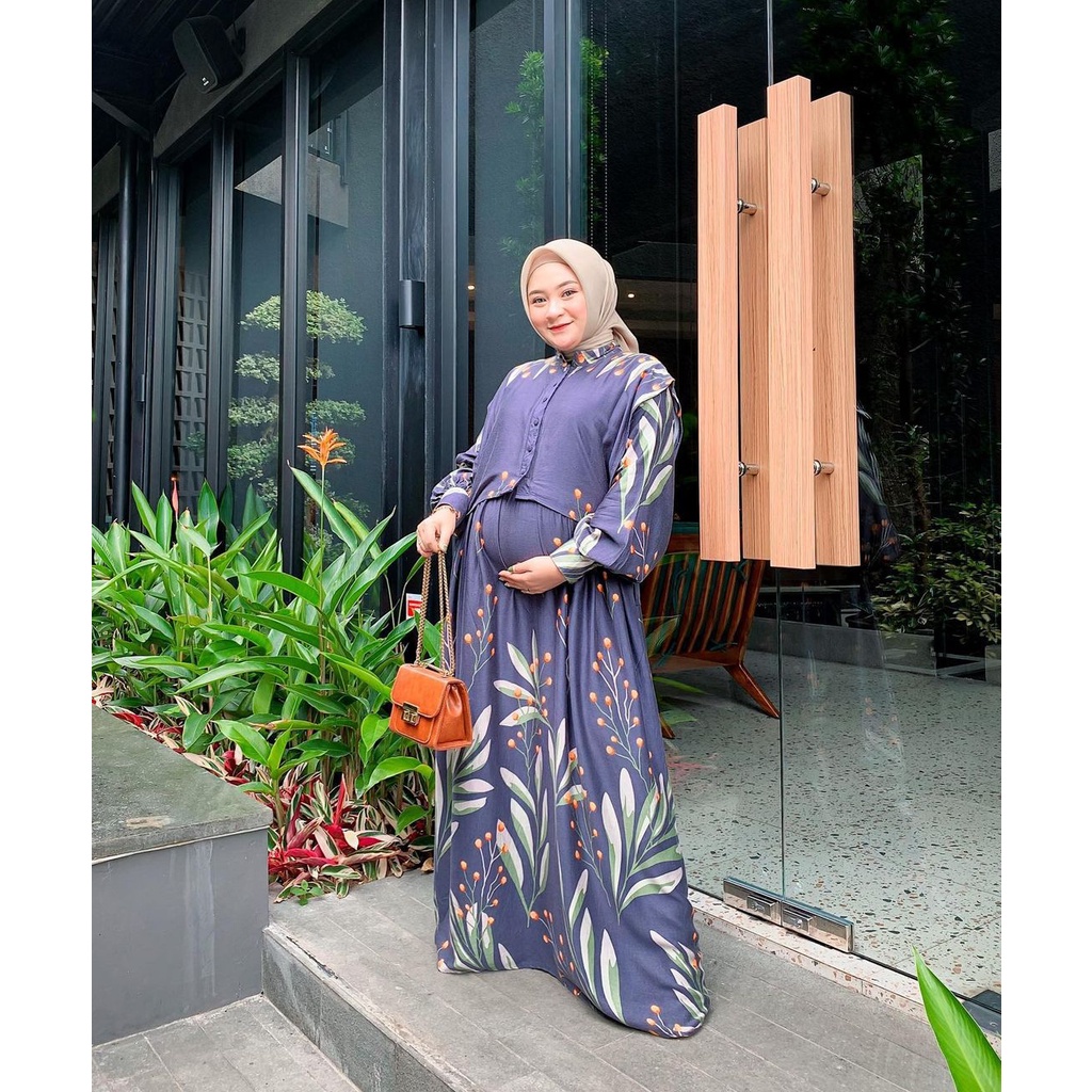Oriana Homewear Exclusive Shizuri Series