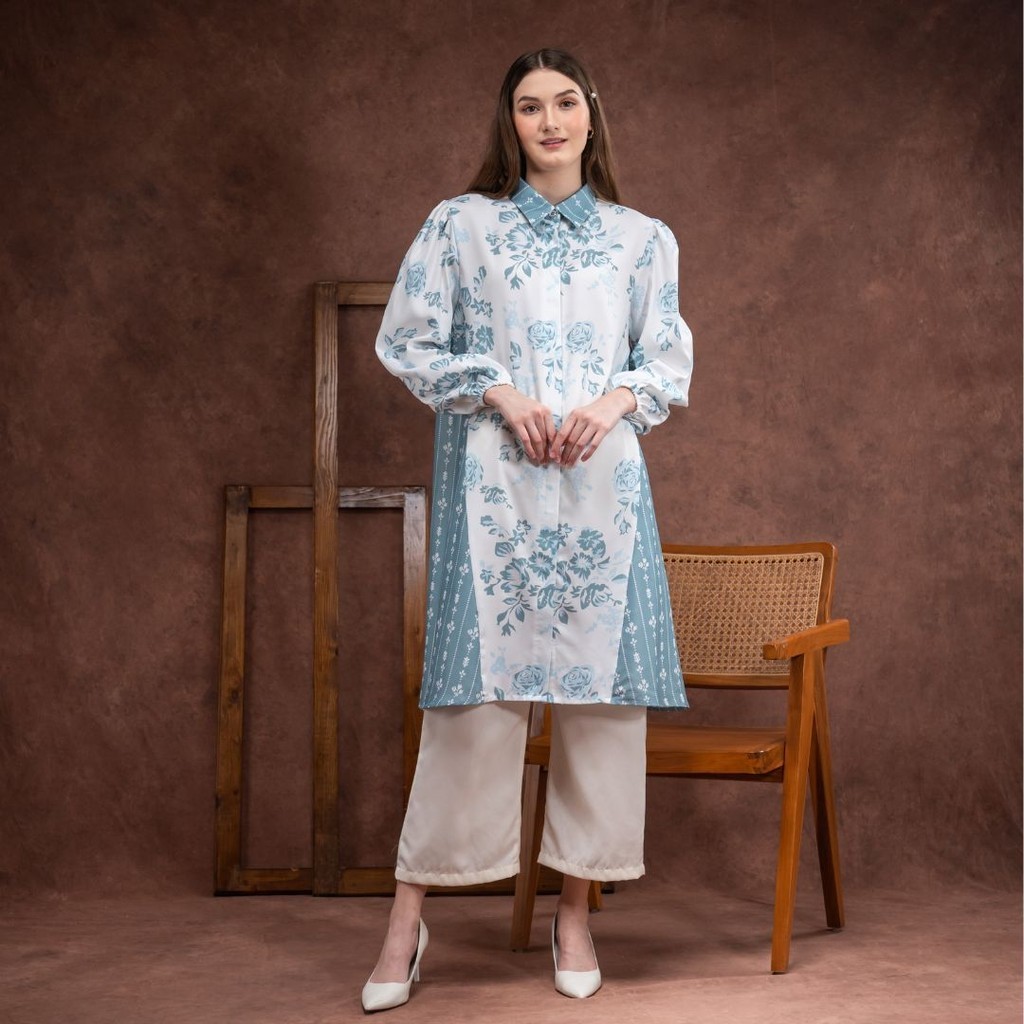 Oriana Dailywear Tunik Camille Series Allsize