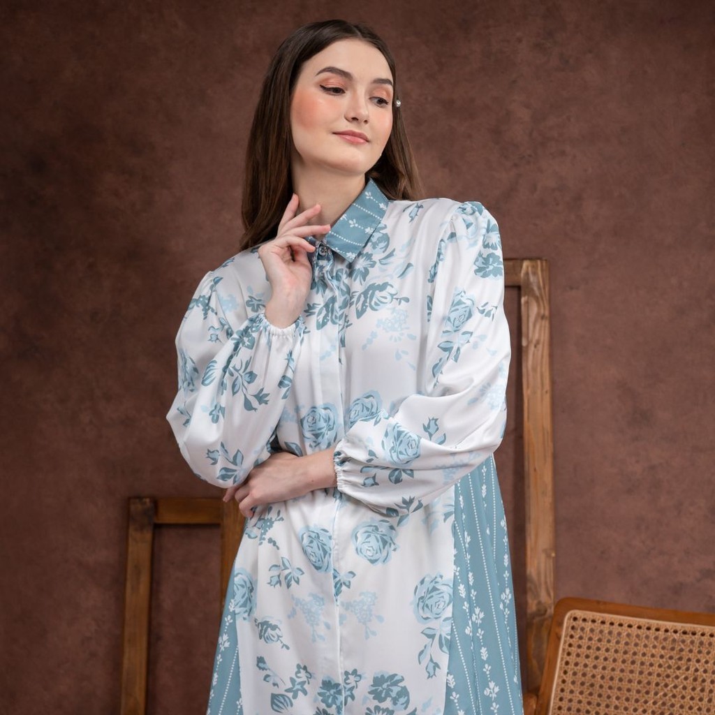 Oriana Dailywear Tunik Camille Series Allsize