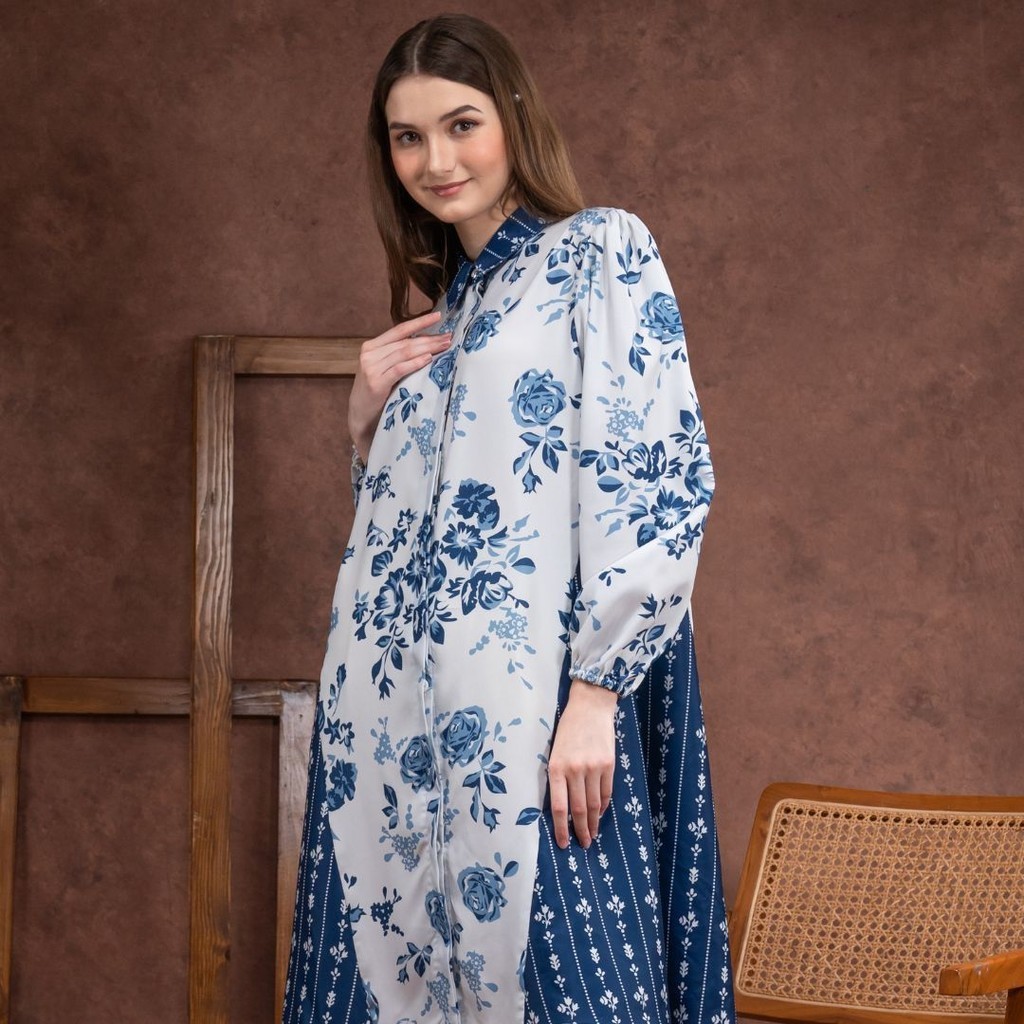 Oriana Dailywear Tunik Camille Series Allsize