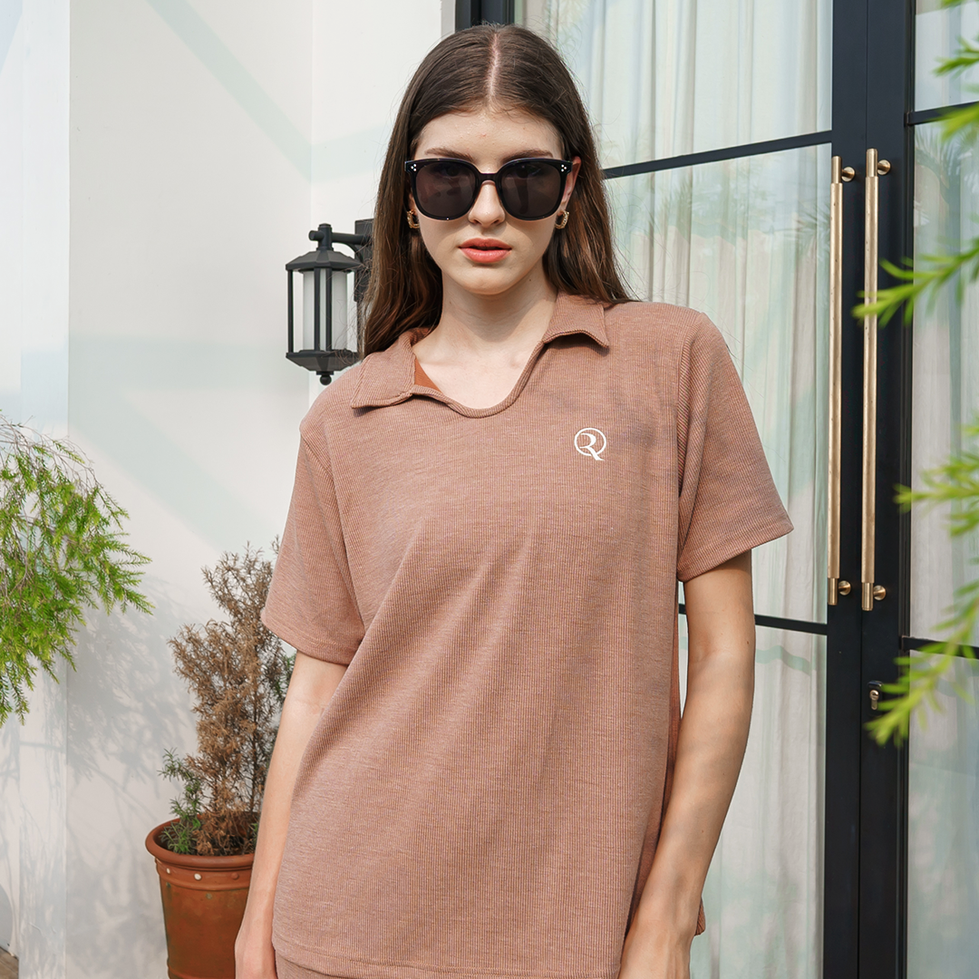 Oriana Dailywear One Set Knit Seanna Series