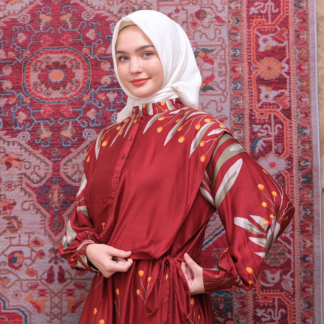 Oriana Homewear Exclusive Shizuri Series