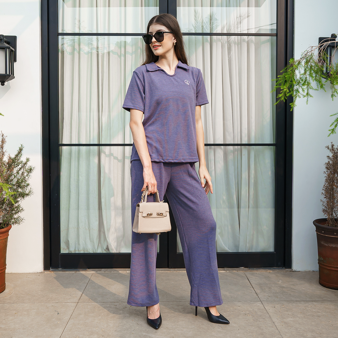 Oriana Dailywear One Set Knit Seanna Series