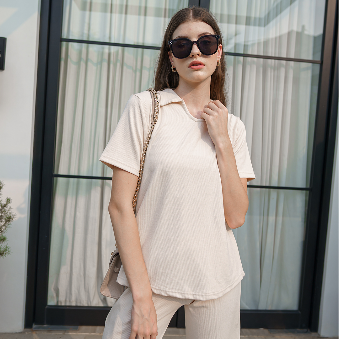 Oriana Dailywear One Set Knit Seanna Series