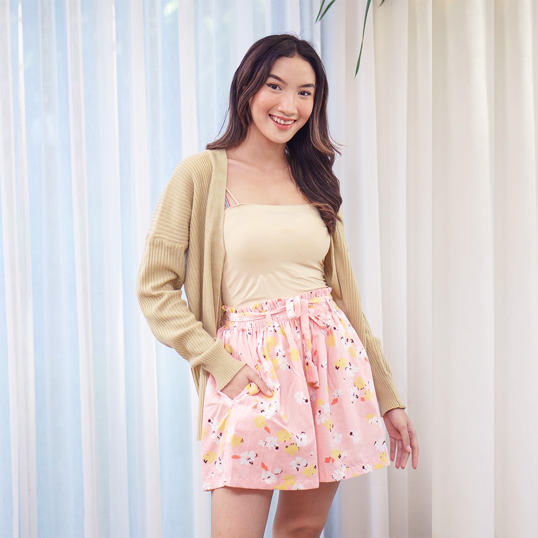 Oriana Celana Pendek Wanita Series