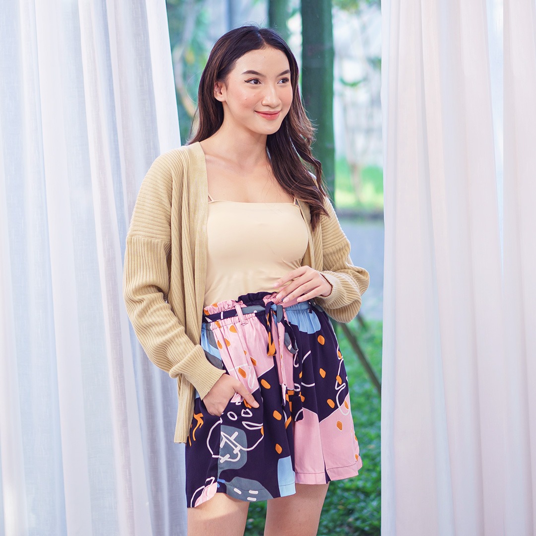 Oriana Celana Pendek Wanita Series