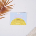 ORIANA GREETING CARD
