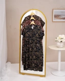 Oriana Homewear Maxi Dress Daster Busui Deasy Zuha Series