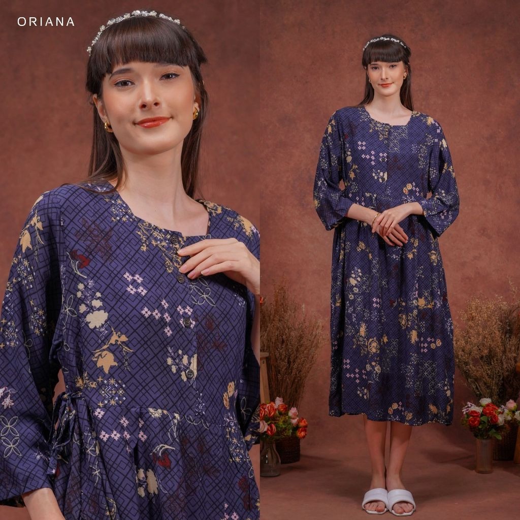 Dailywear Oriana Jenita Series