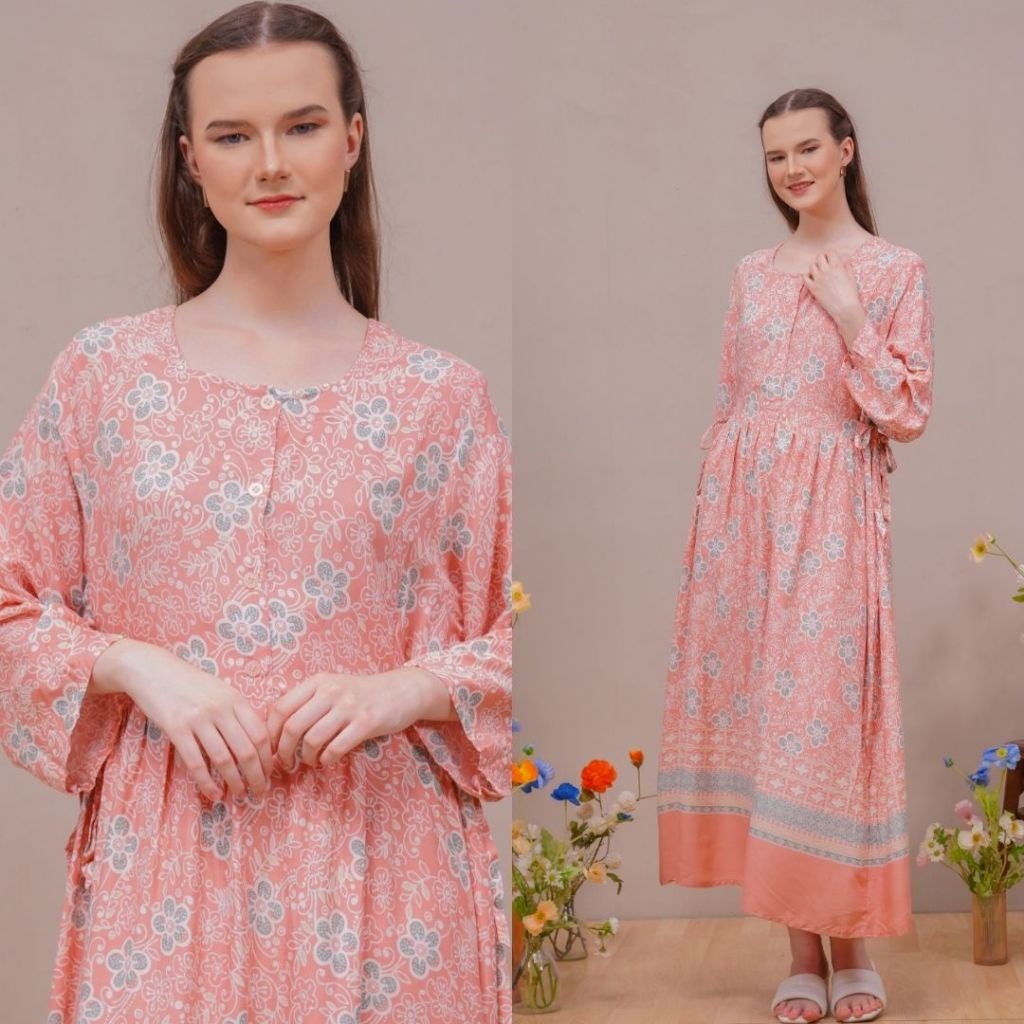 Dailywear Oriana Jenita Series