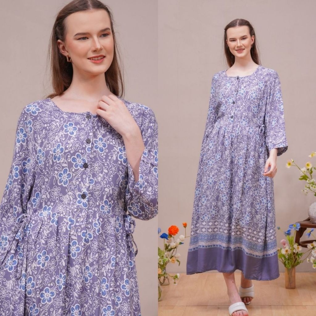 Dailywear Oriana Jenita Series