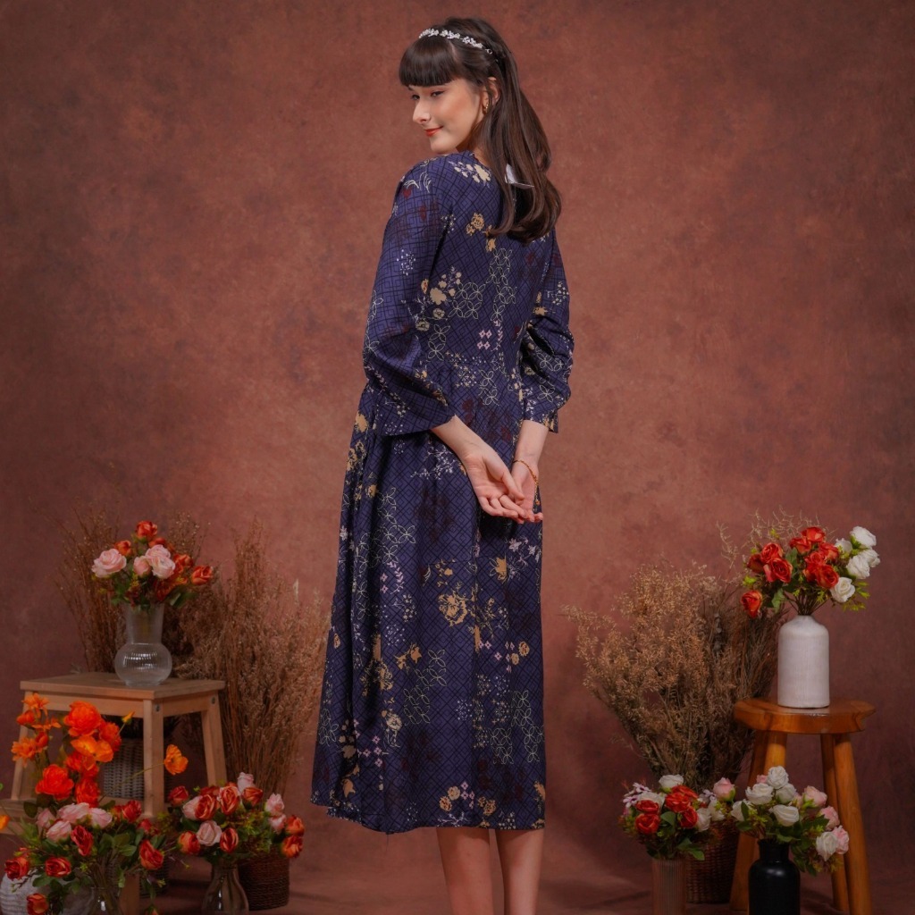 Dailywear Oriana Jenita Series