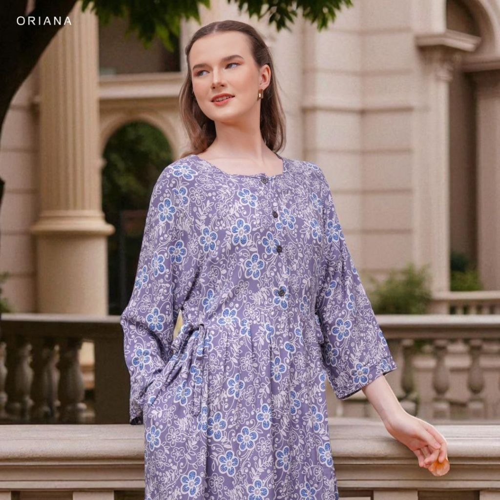 Dailywear Oriana Jenita Series