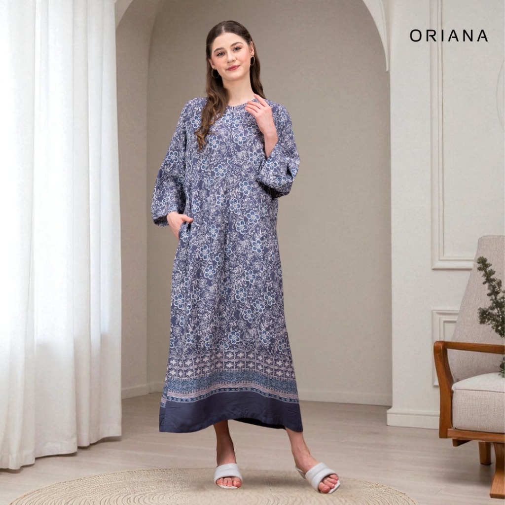 Dailywear Oriana Yolanda Series