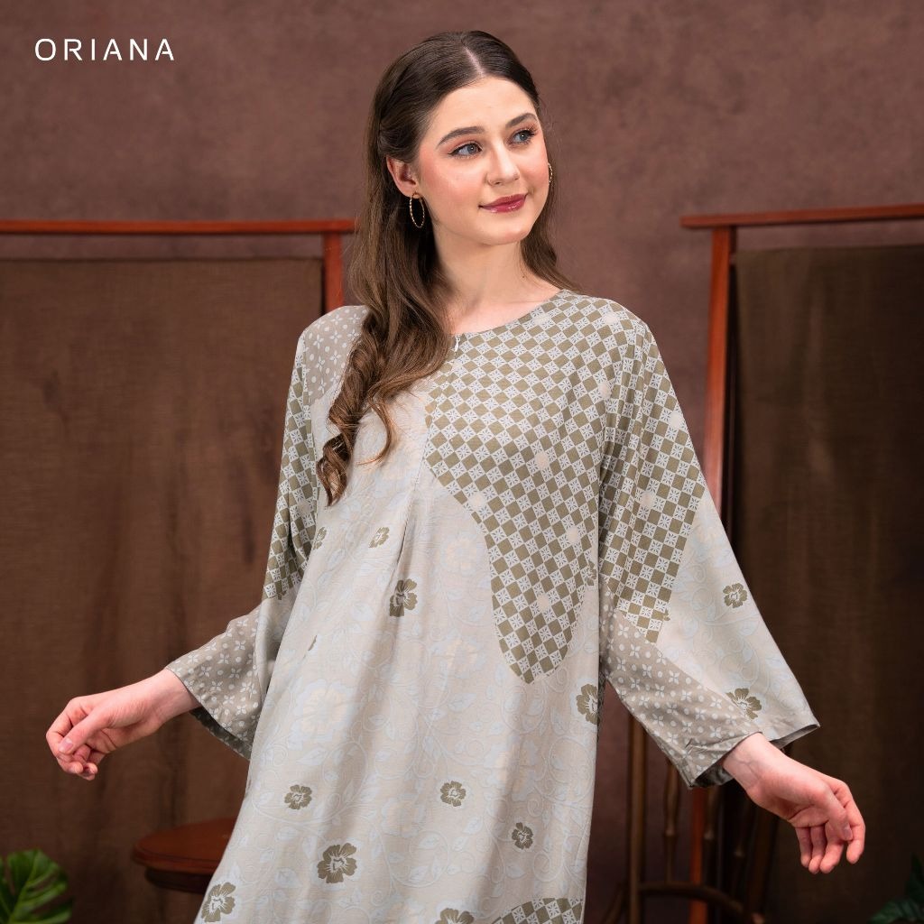 Dailywear Oriana Yolanda Series