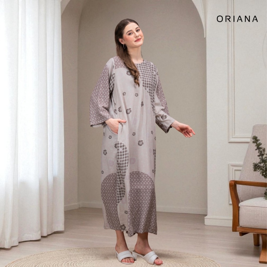 Dailywear Oriana Yolanda Series