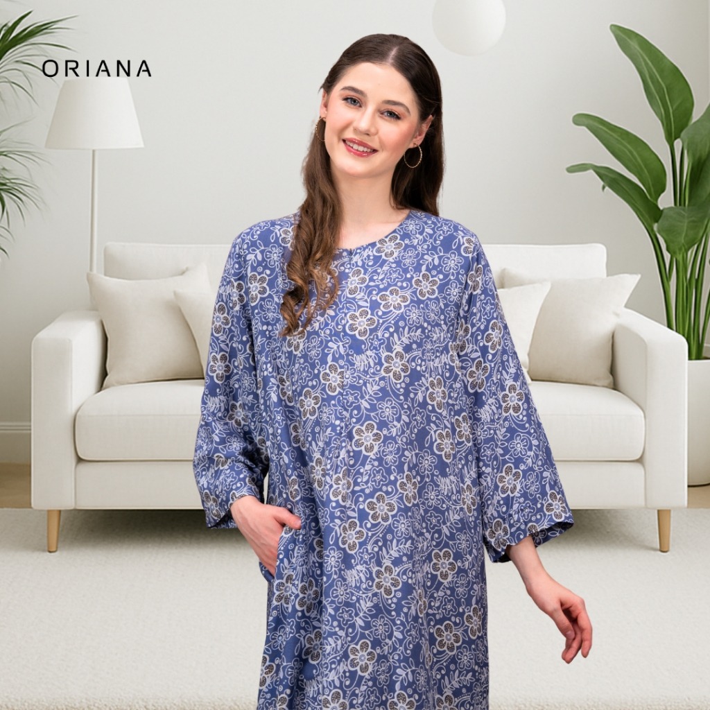 Dailywear Oriana Yolanda Series