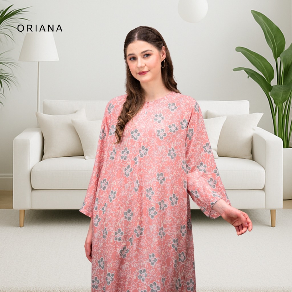 Dailywear Oriana Yolanda Series