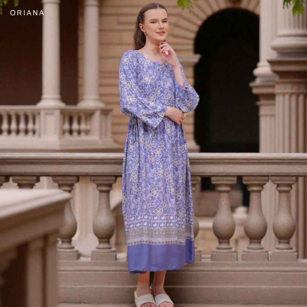 Dailywear Oriana Jenita Series