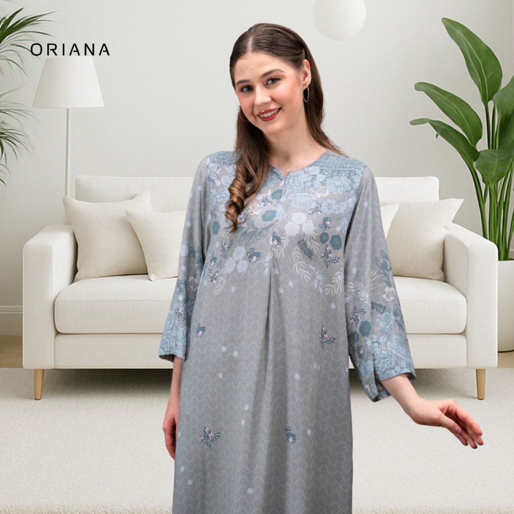 Dailywear Oriana Yolanda Series