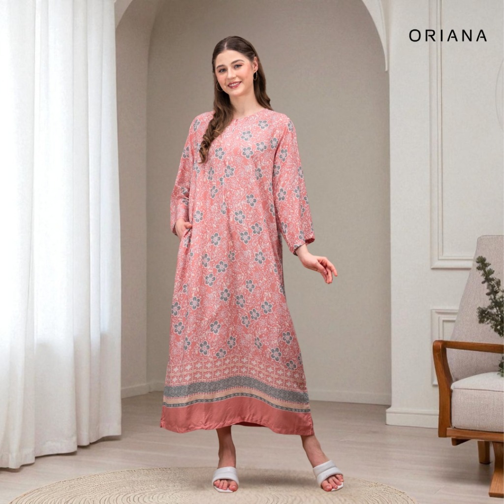 Dailywear Oriana Yolanda Series