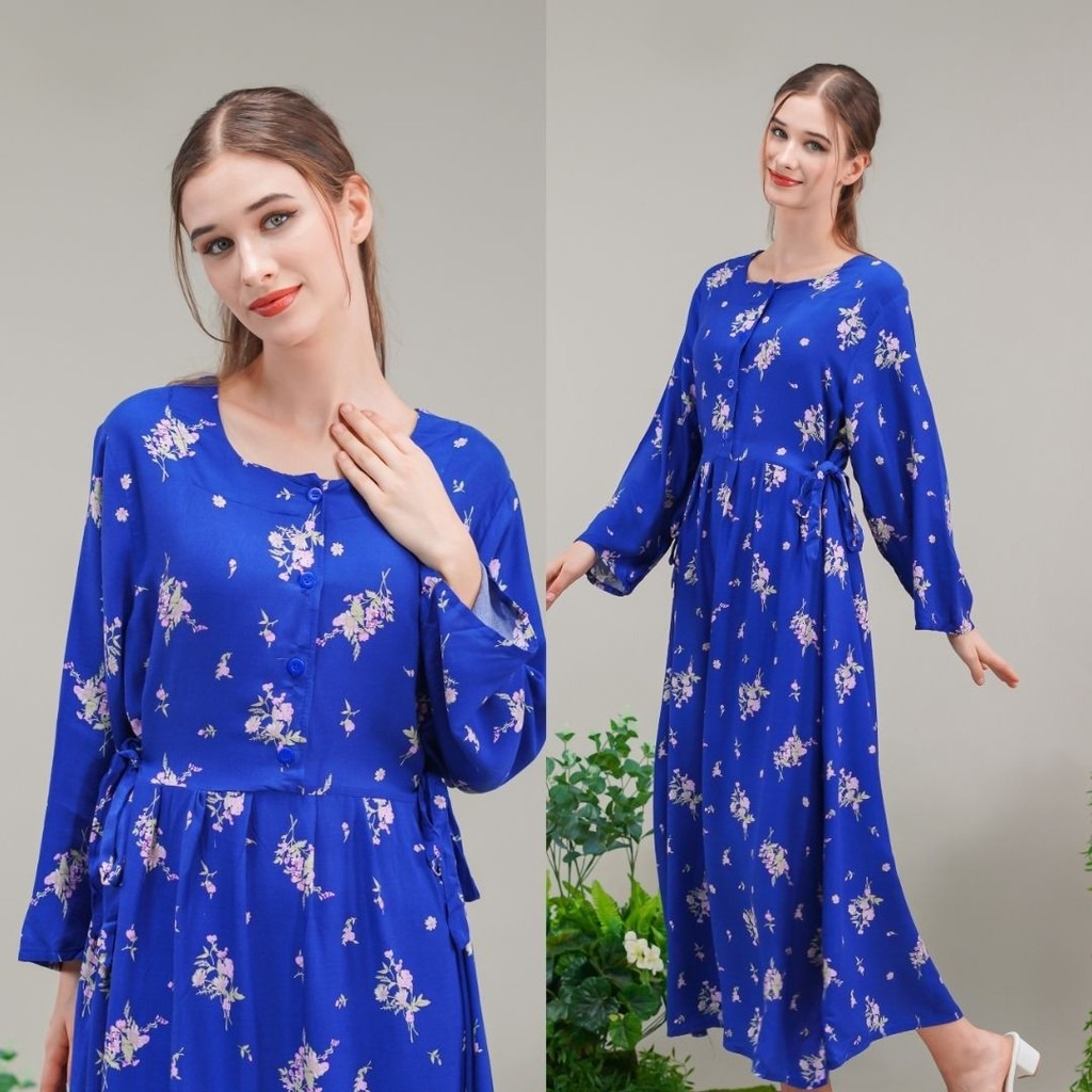 Dailywear Oriana Jenita Series
