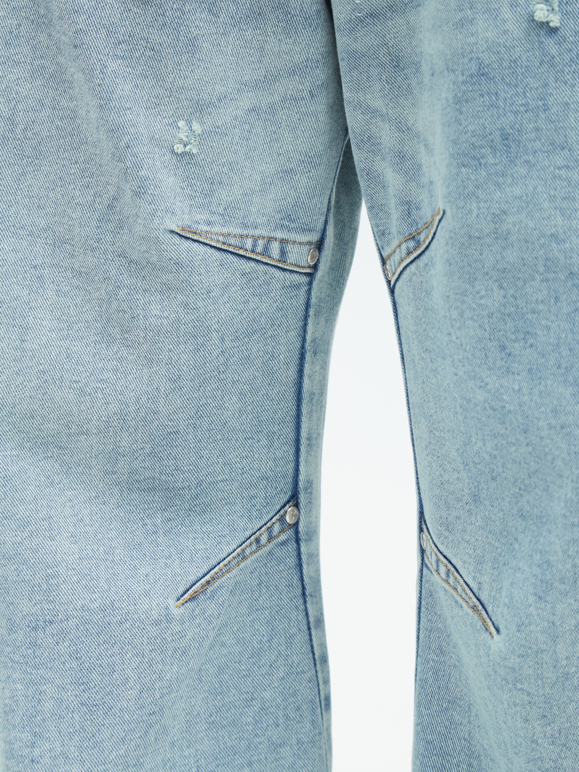 J Cut Jeans