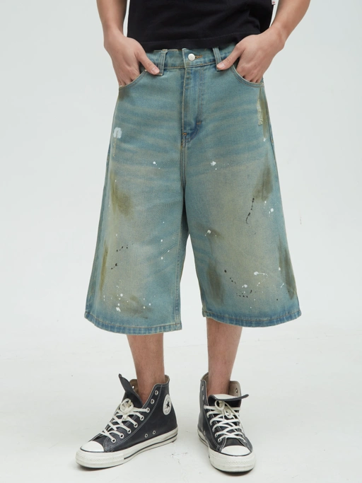 Image of Jorts Mud Wash