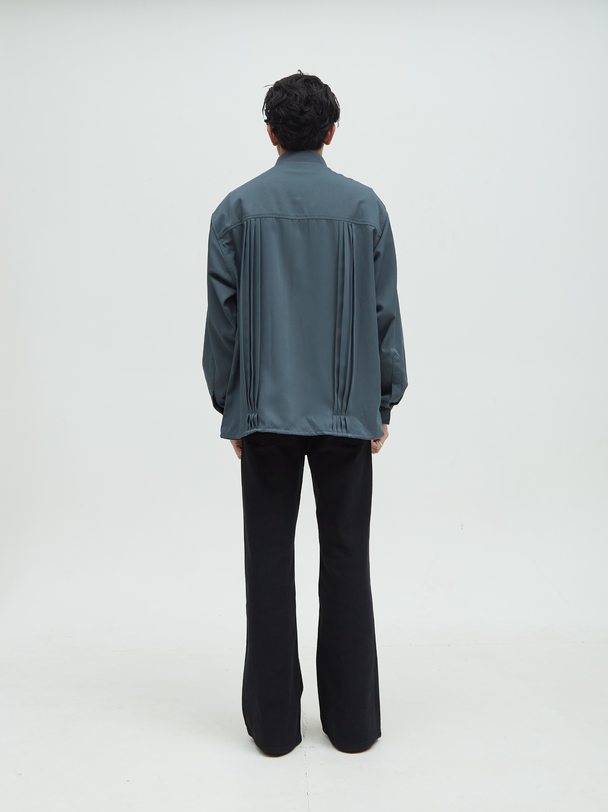 Magnet Shirt Aqua