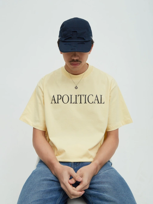 Image of Military Washed Hat Navy