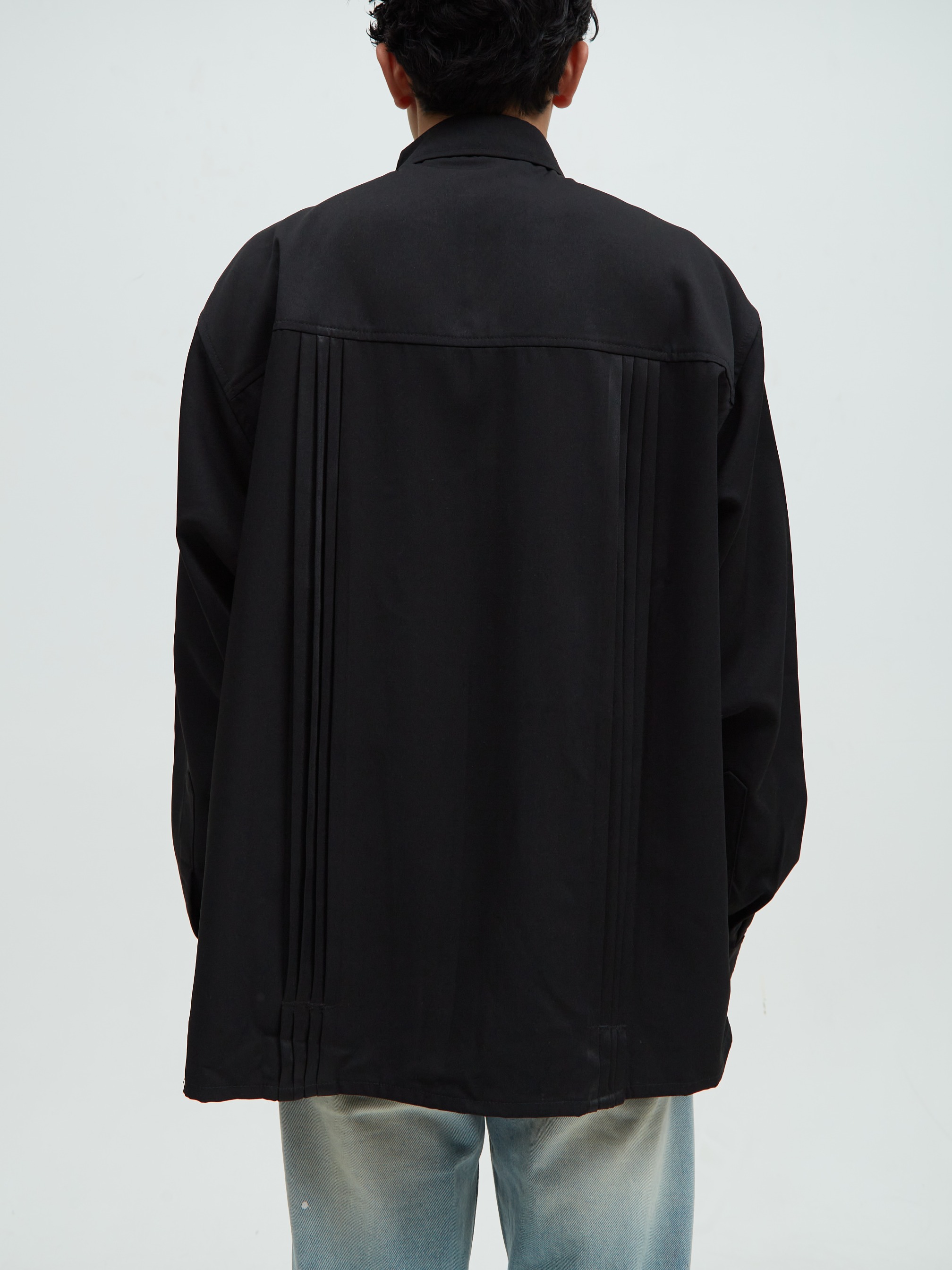 Magnet Shirt Black