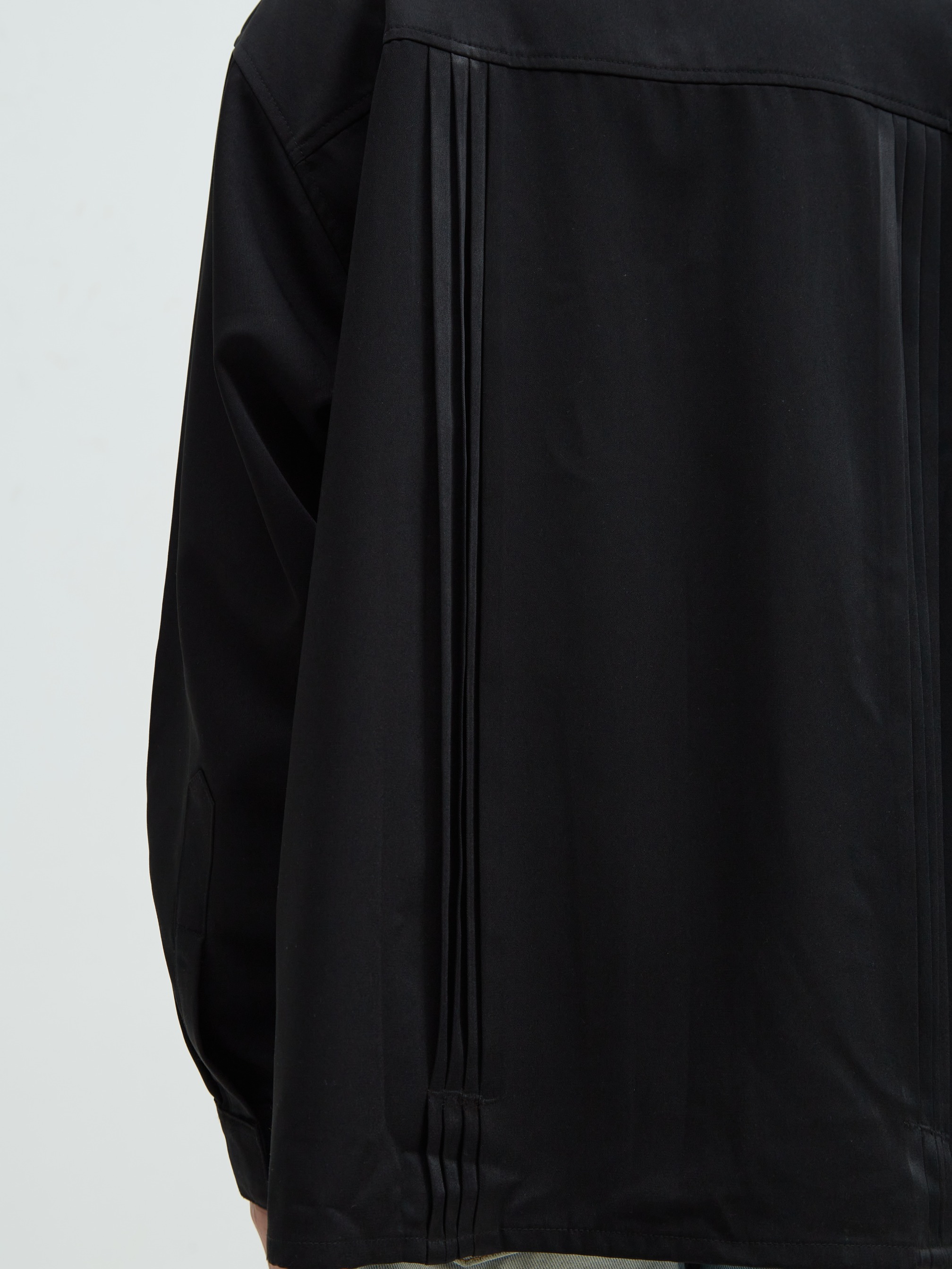 Magnet Shirt Black
