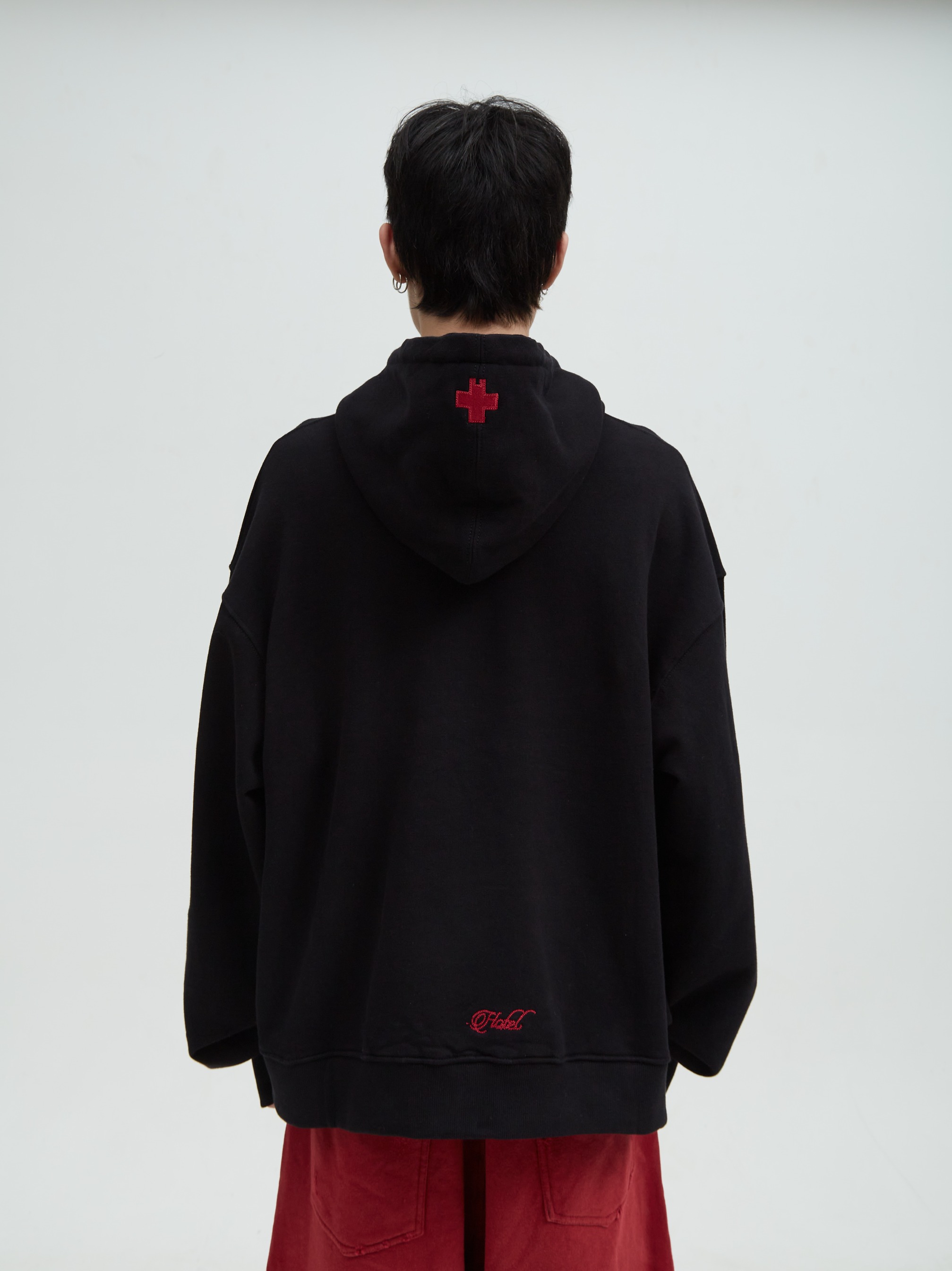 Music Note Hoodie